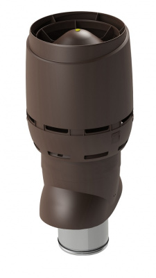 Вентилятор XL ЕCo200Р/ИЗ/700 FLOW Vilpe